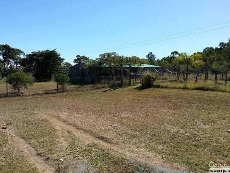 14 Clifford Road, Alton Downs QLD 4702