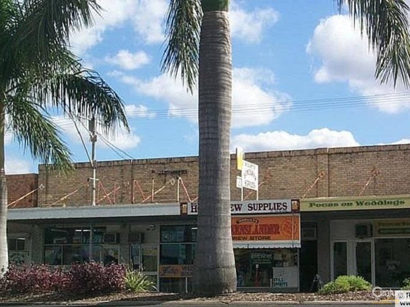 155 Musgrave Street, Berserker QLD 4701