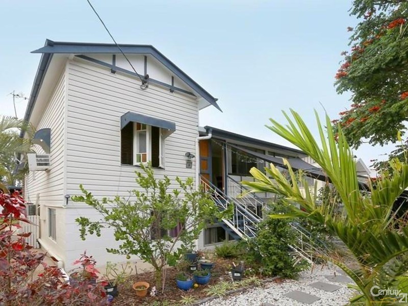 24 Nobbs Street, Berserker QLD 4701