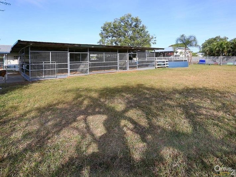 24 Nobbs Street, Berserker QLD 4701