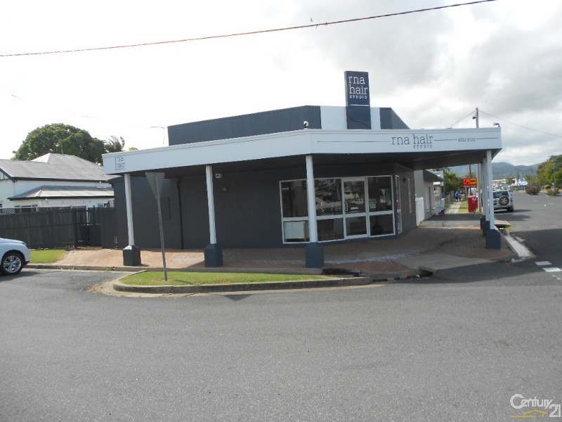 132 Denham Street, Allenstown QLD 4700