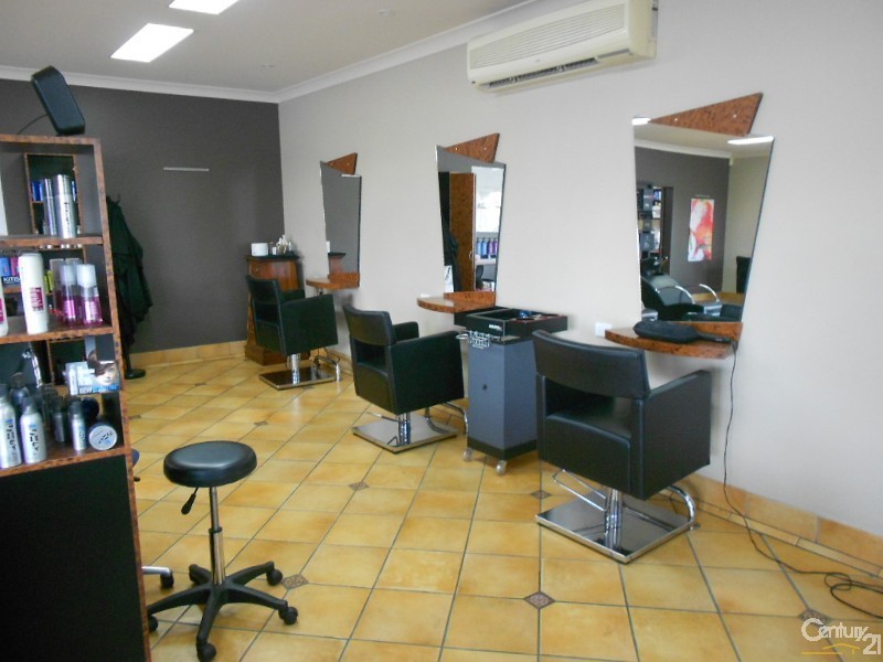 132 Denham Street, Allenstown QLD 4700