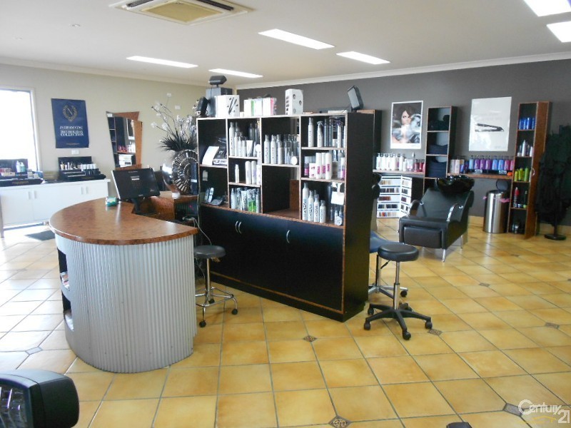 132 Denham Street, Allenstown QLD 4700