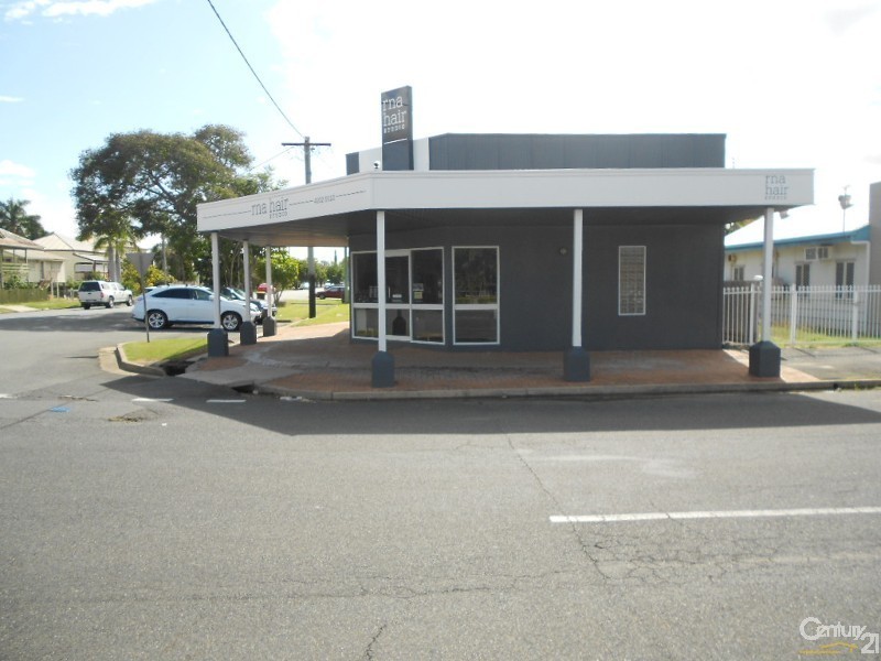 132 Denham Street, Allenstown QLD 4700