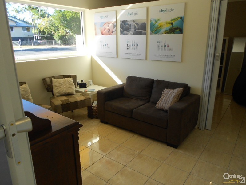 29 Berserker Street, Berserker QLD 4701