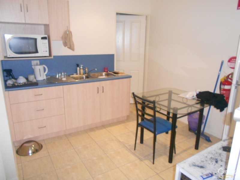 29 Berserker Street, Berserker QLD 4701