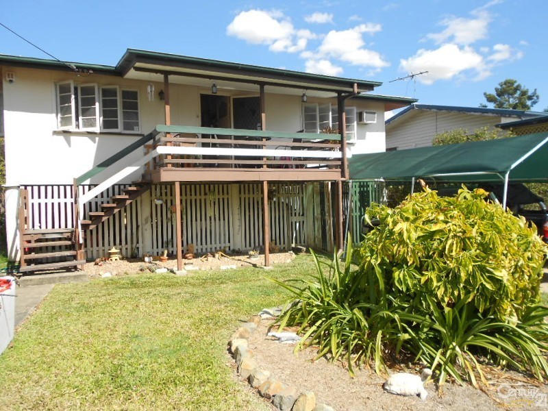 27 Peterson Street, West Rockhampton QLD 4700