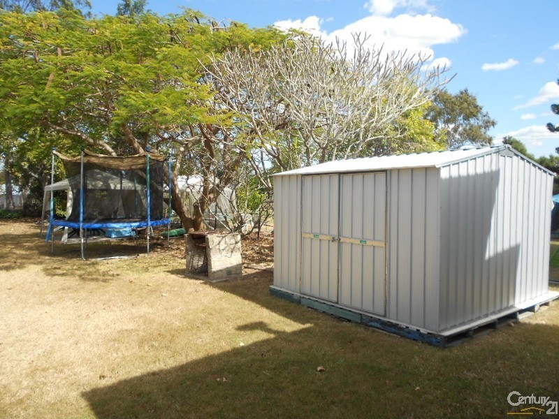 27 Peterson Street, West Rockhampton QLD 4700