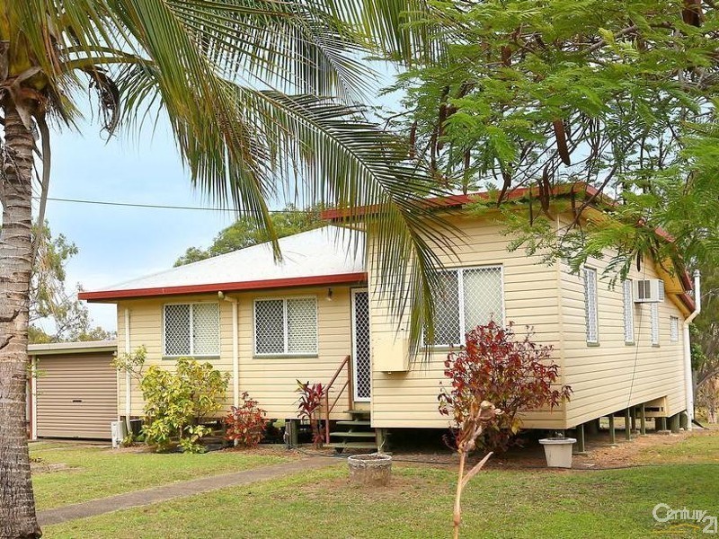 Nerimbera QLD 4701