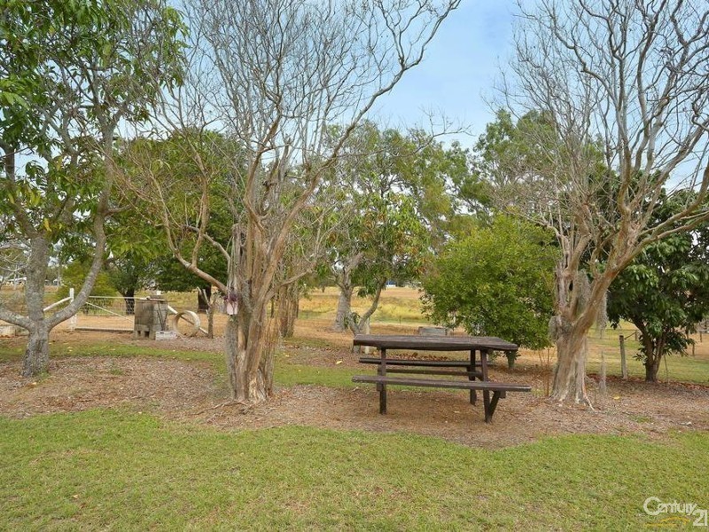 Nerimbera QLD 4701