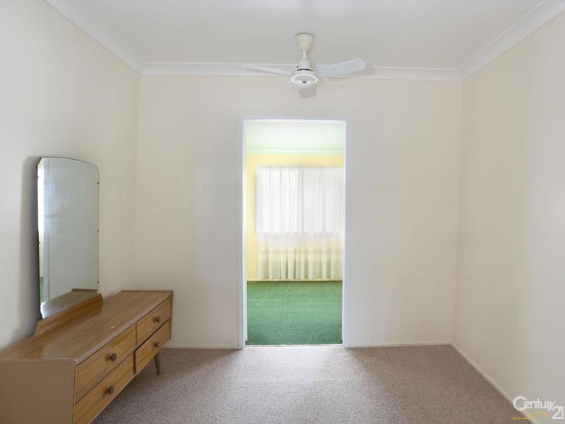 Nerimbera QLD 4701