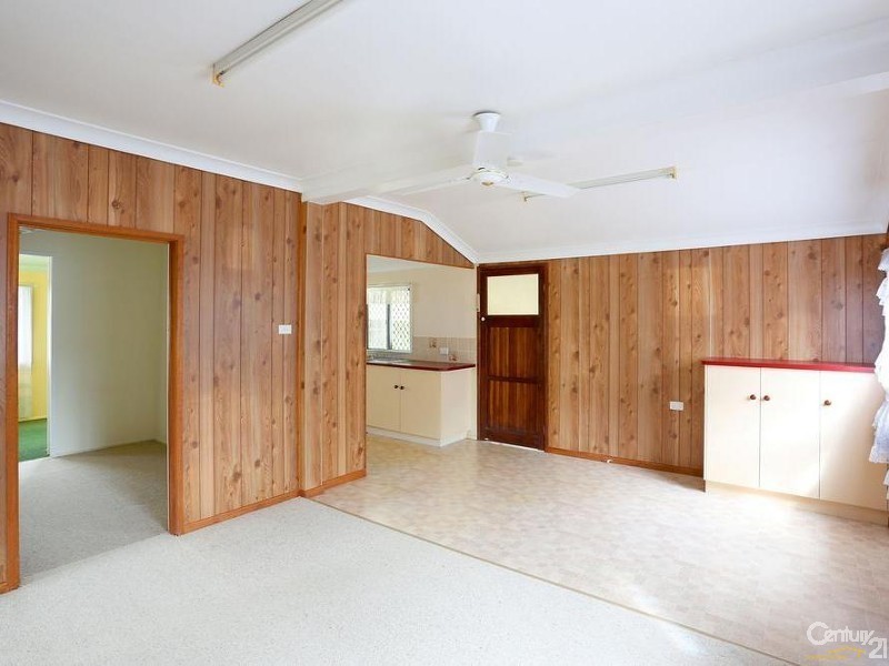 Nerimbera QLD 4701