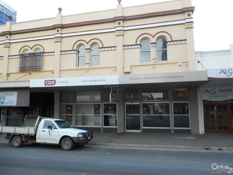 21 East Street (Silent Listing), Rockhampton City QLD 4700