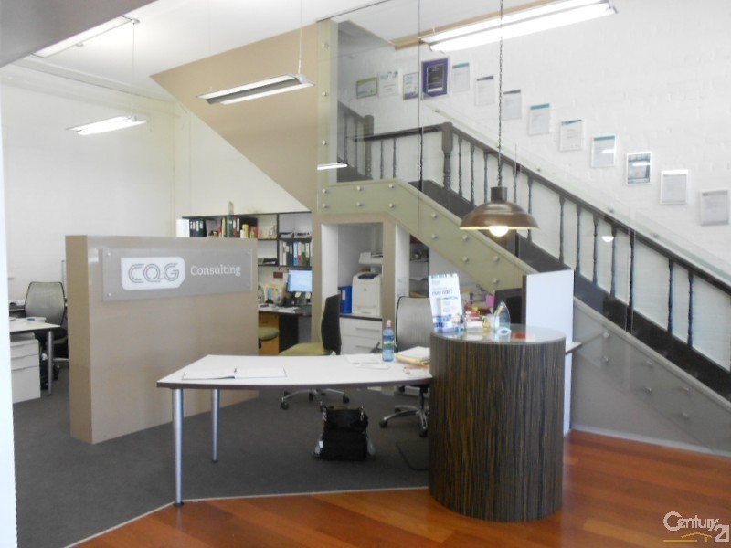 21 East Street (Silent Listing), Rockhampton City QLD 4700