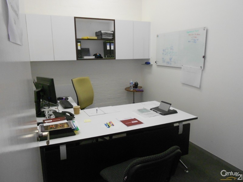 21 East Street (Silent Listing), Rockhampton City QLD 4700