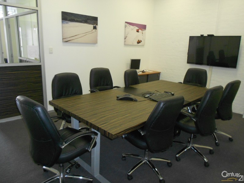 21 East Street (Silent Listing), Rockhampton City QLD 4700