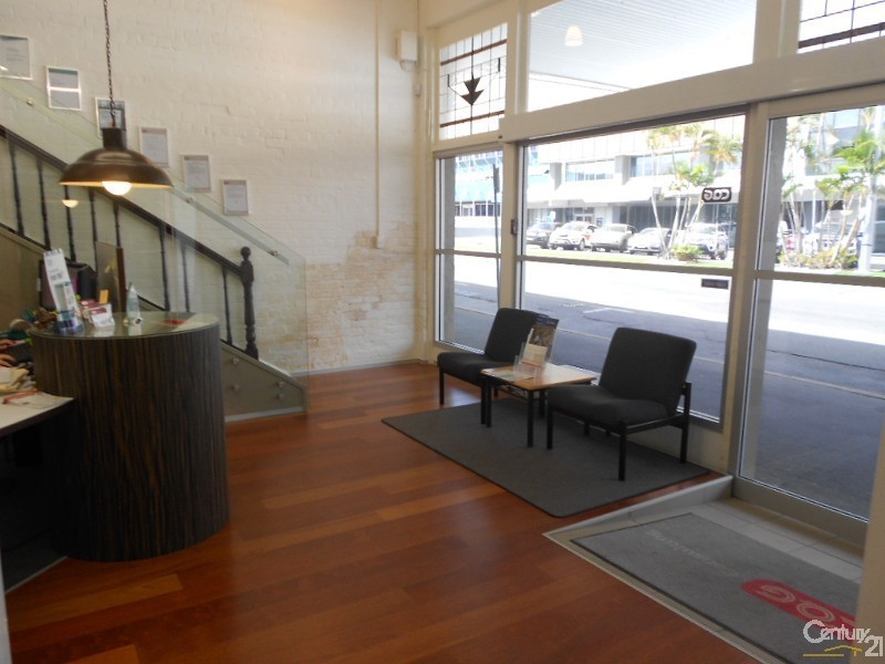 21 East Street (Silent Listing), Rockhampton City QLD 4700