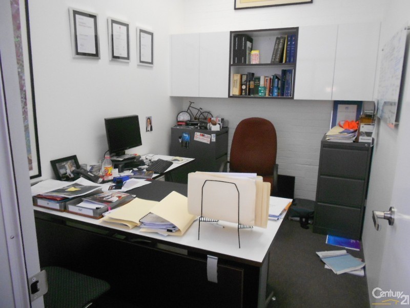 21 East Street (Silent Listing), Rockhampton City QLD 4700