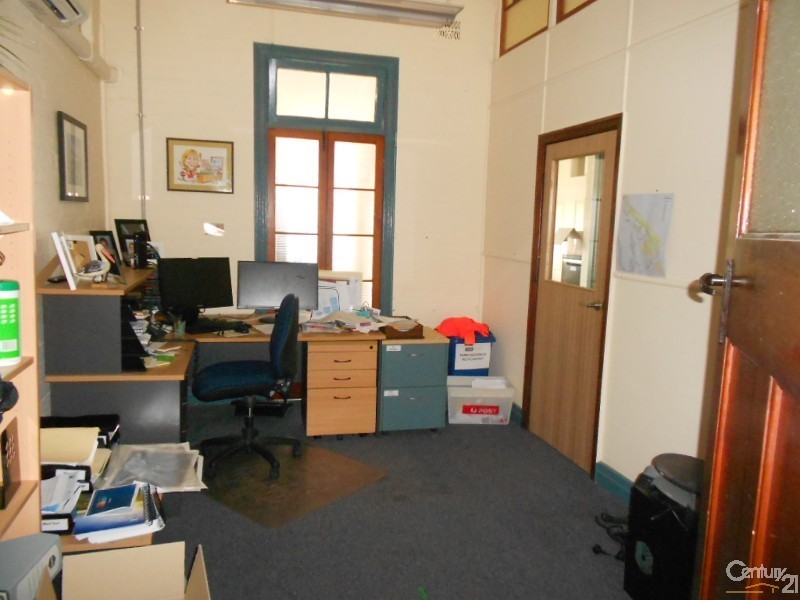 21 East Street (Silent Listing), Rockhampton City QLD 4700