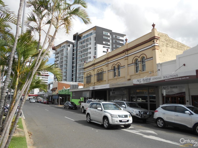 21 East Street (Silent Listing), Rockhampton City QLD 4700