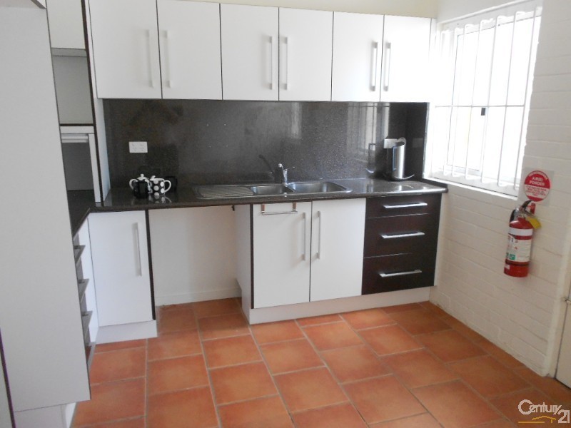 21 East Street (Silent Listing), Rockhampton City QLD 4700