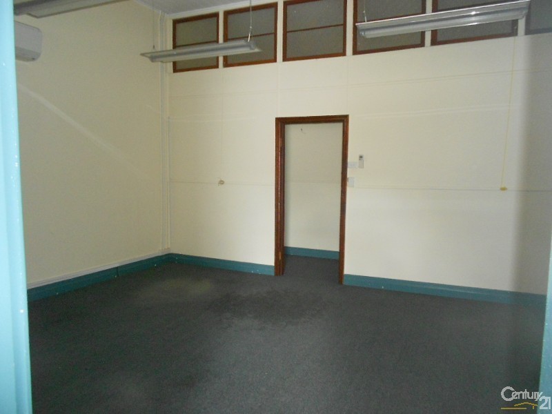 21 East Street (Silent Listing), Rockhampton City QLD 4700