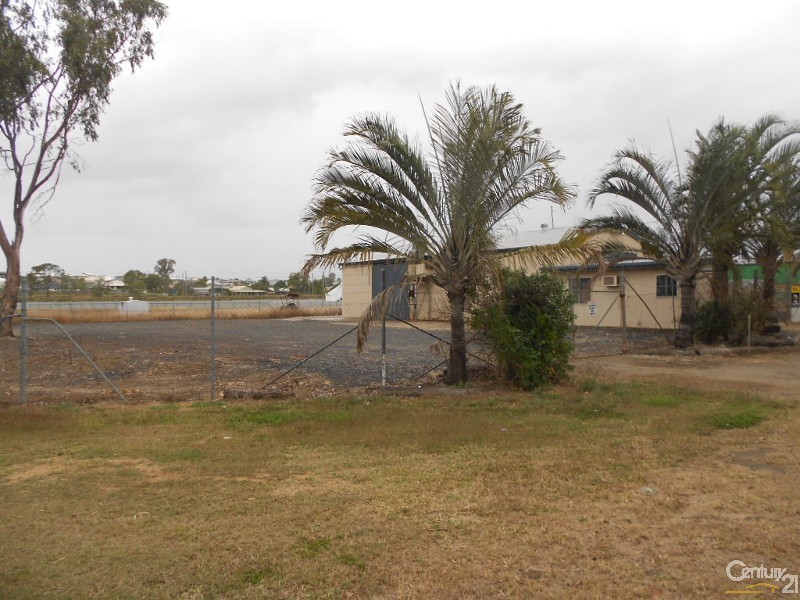 54 Old Capricorn Highway, Gracemere QLD 4702
