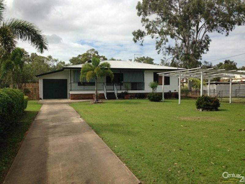 101 Pennycuick Street, West Rockhampton QLD 4700