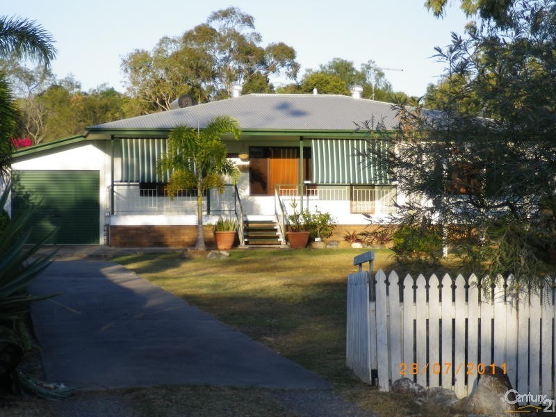 101 Pennycuick Street, West Rockhampton QLD 4700