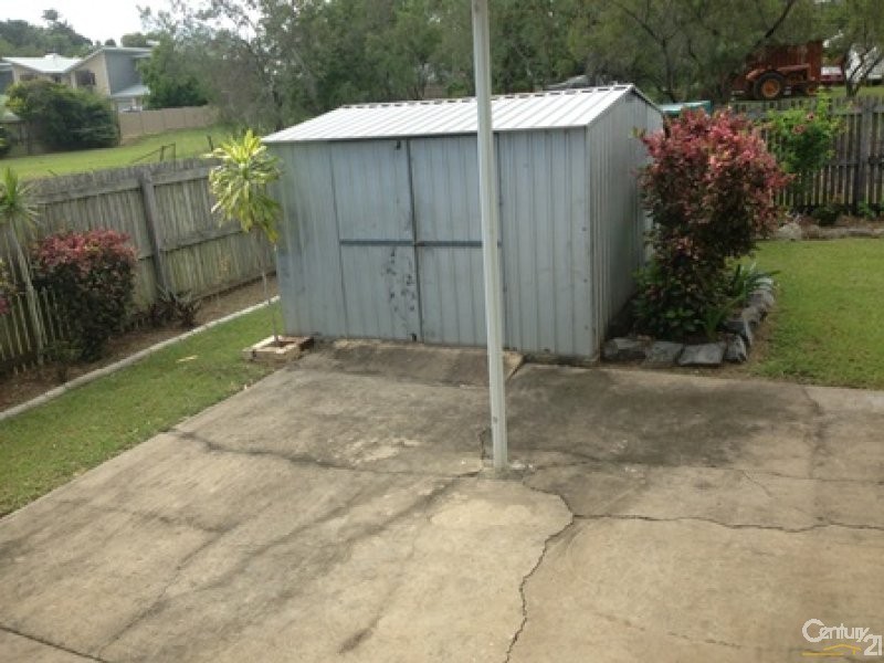 101 Pennycuick Street, West Rockhampton QLD 4700