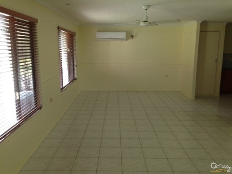 101 Pennycuick Street, West Rockhampton QLD 4700