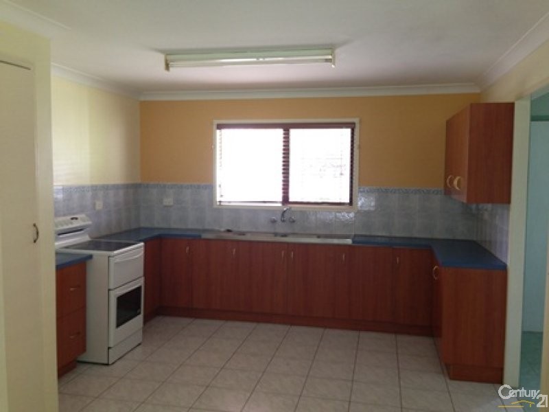 101 Pennycuick Street, West Rockhampton QLD 4700