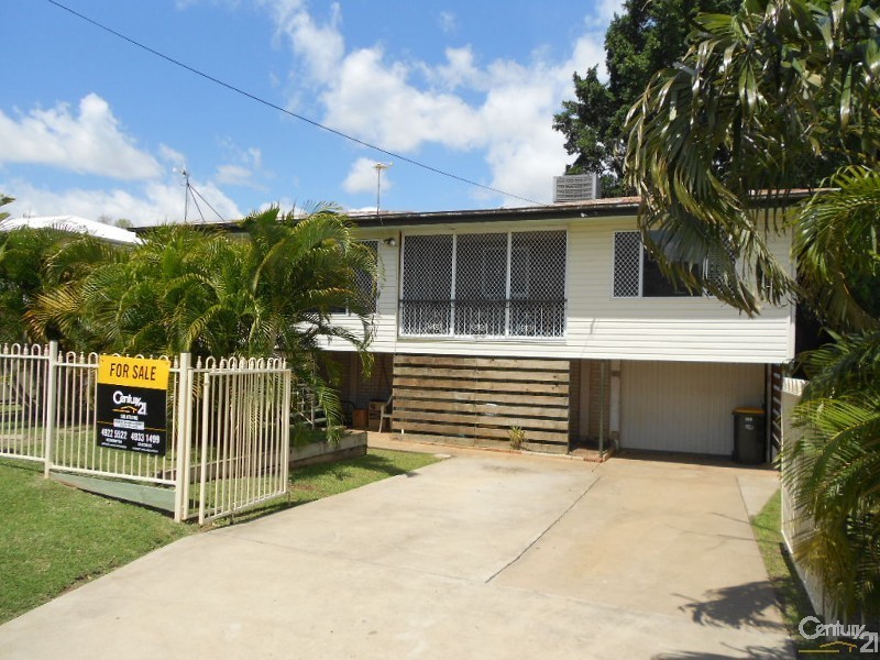 Frenchville QLD 4701