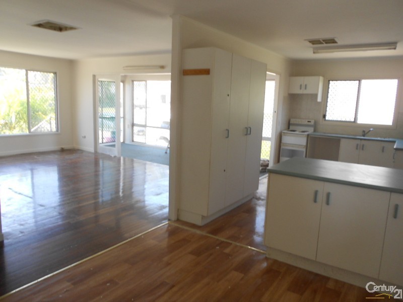 Frenchville QLD 4701