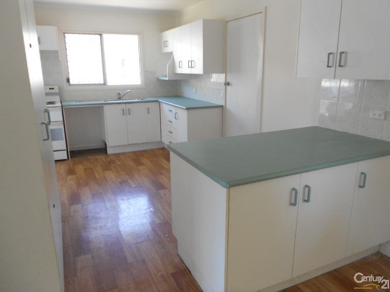 Frenchville QLD 4701