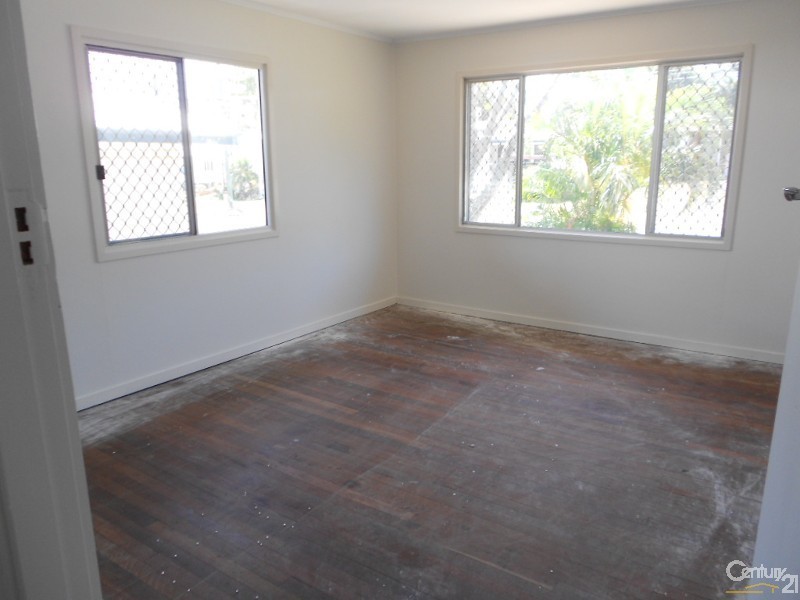 Frenchville QLD 4701