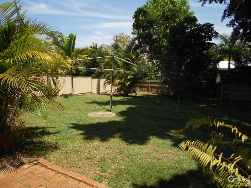 Frenchville QLD 4701