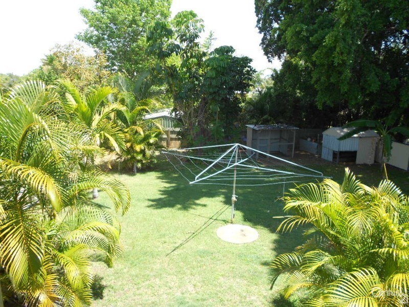 Frenchville QLD 4701