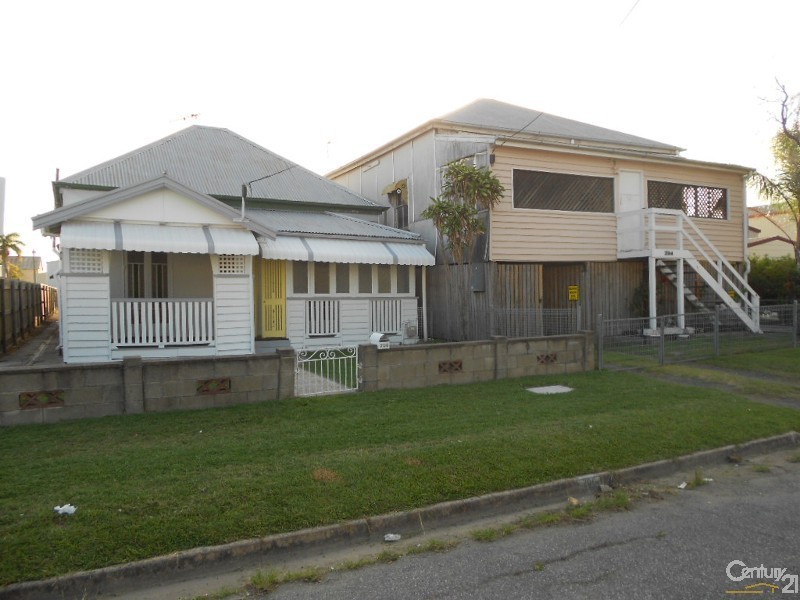 204 Alma Street, Rockhampton City QLD 4700