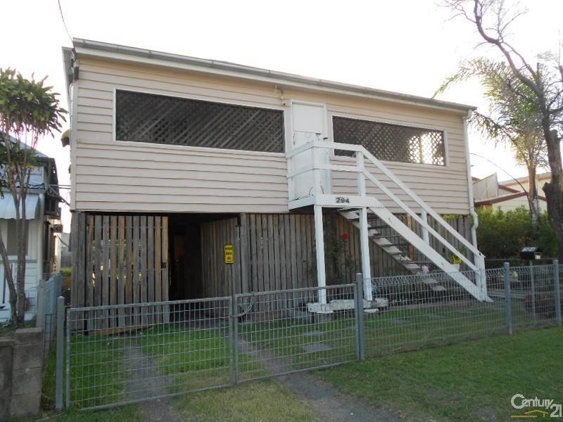 204 Alma Street, Rockhampton City QLD 4700