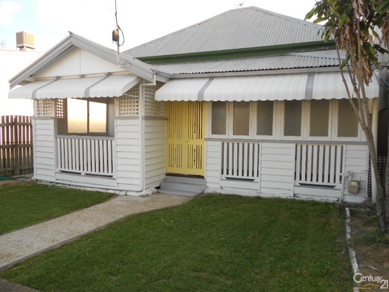 204 Alma Street, Rockhampton City QLD 4700