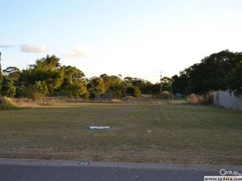 24 Deakin Close, Gracemere QLD 4702