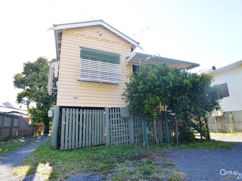 343 Bolsover Street, Depot Hill QLD 4700