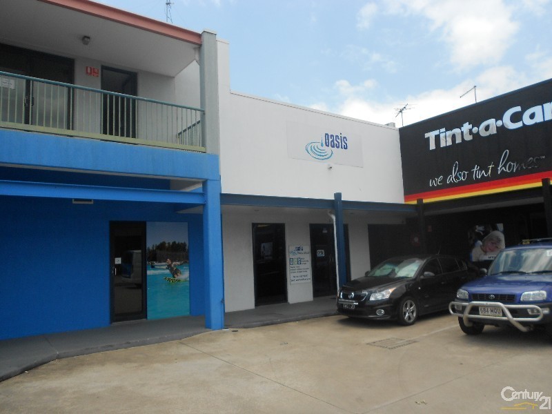 Rockhampton City QLD 4700