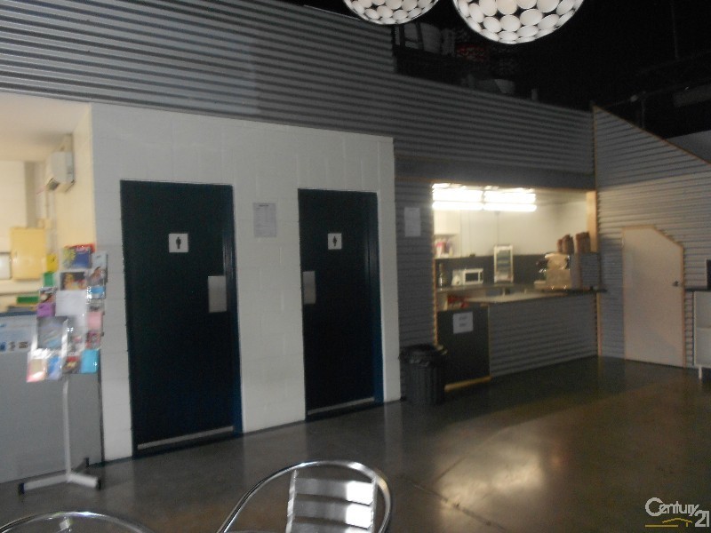 Rockhampton City QLD 4700