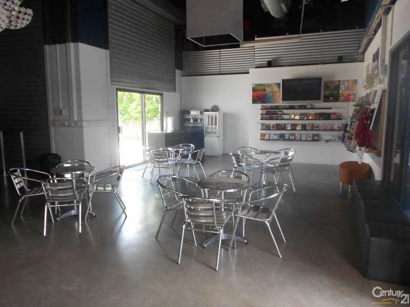 Rockhampton City QLD 4700