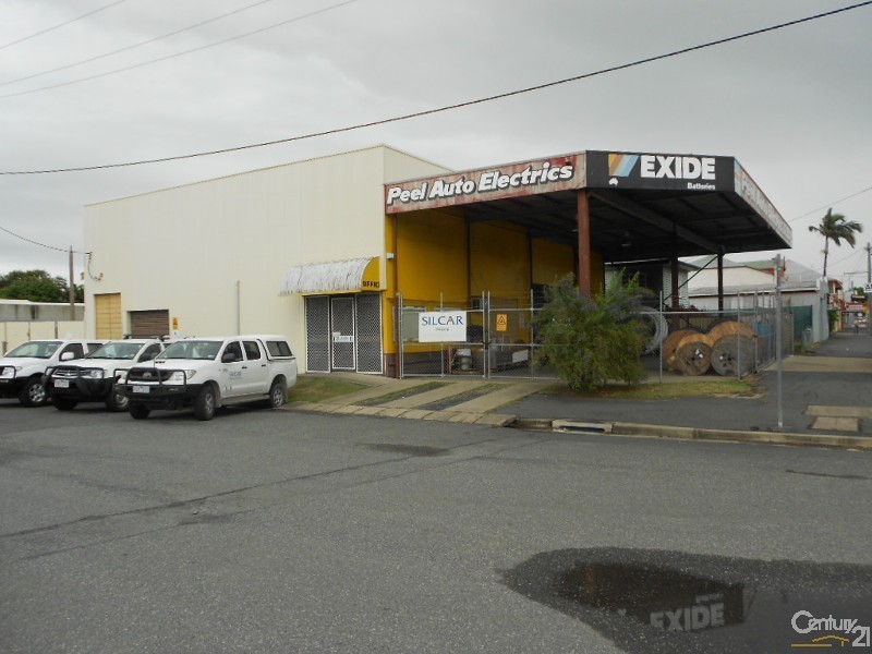 Rockhampton City QLD 4700
