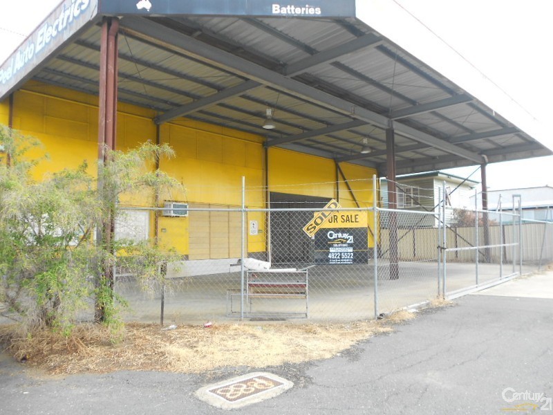 Rockhampton City QLD 4700