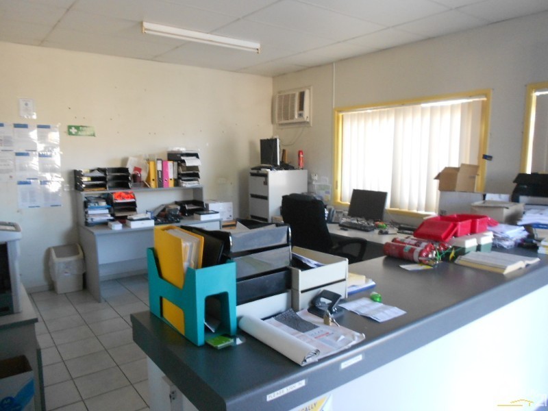 Rockhampton City QLD 4700