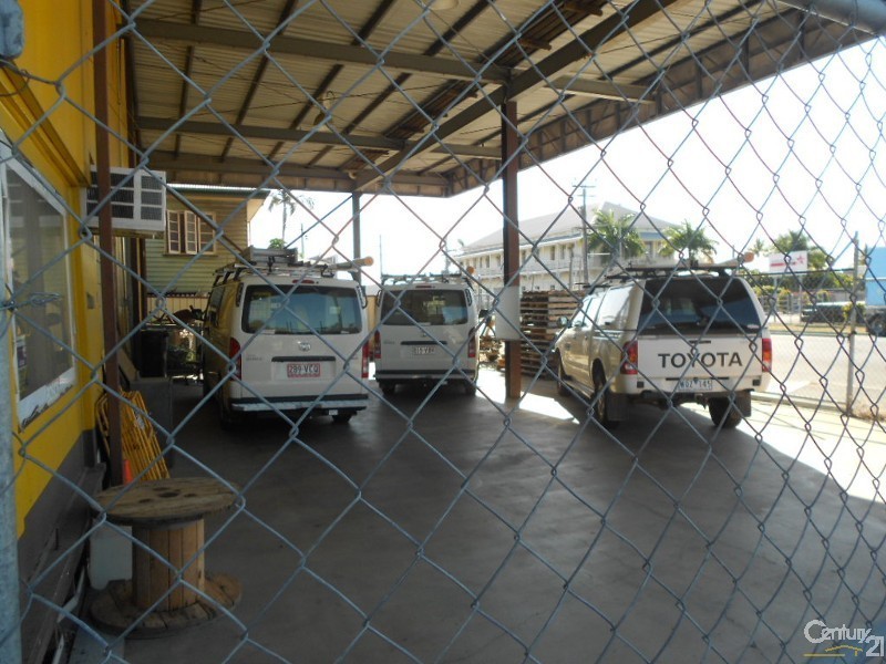 Rockhampton City QLD 4700
